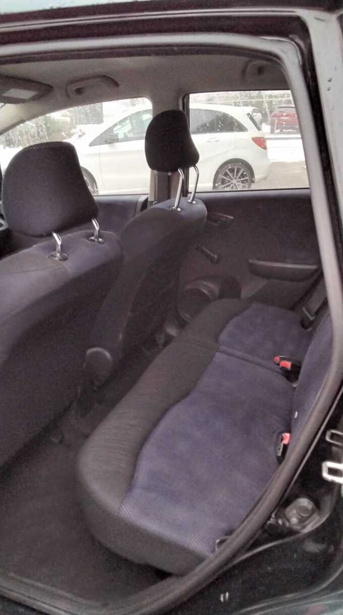 Honda Jazz 1.2 S Cool