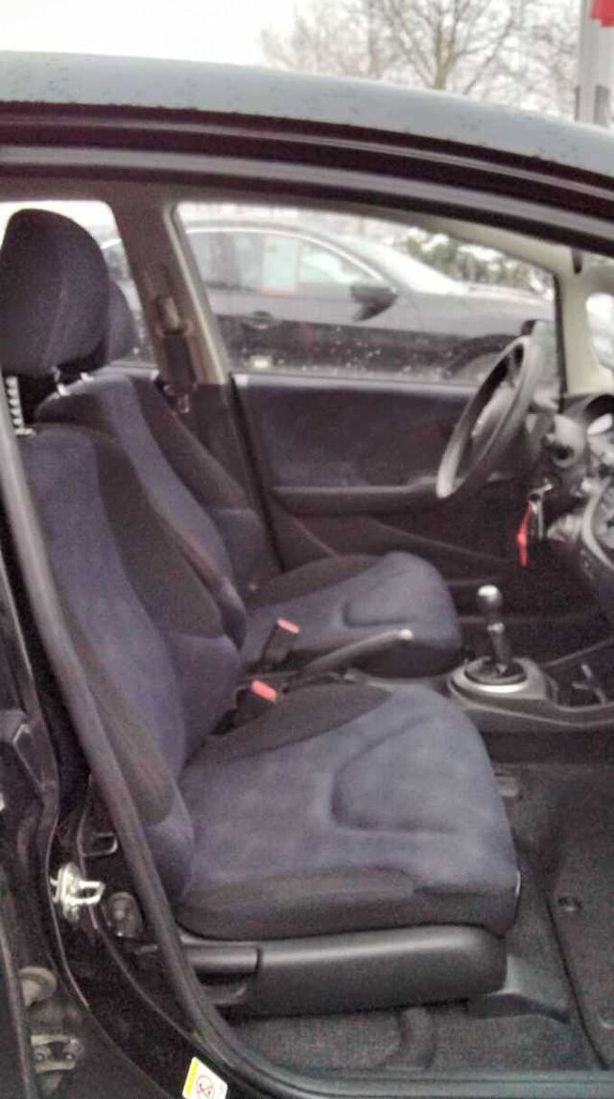 Honda Jazz 1.2 S Cool