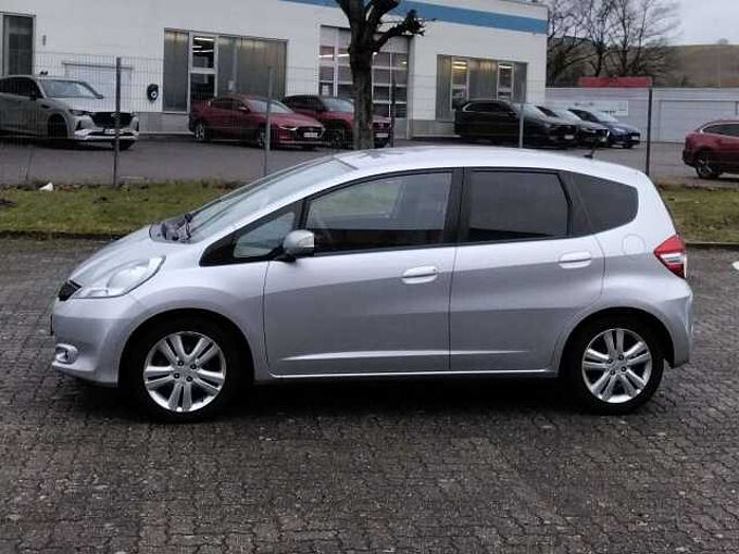 Honda Jazz 1.4 Comfort Advantage