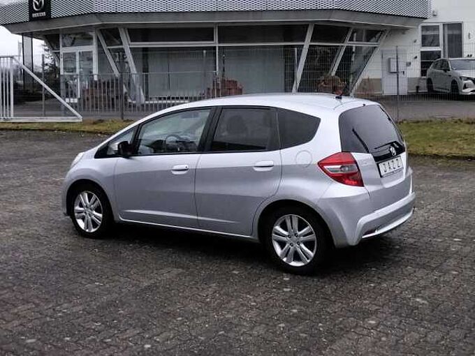 Honda Jazz 1.4 Comfort Advantage