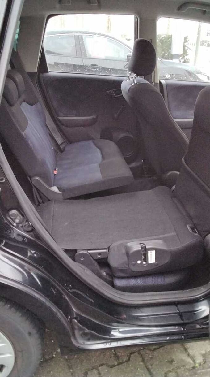 Honda Jazz 1.2 S Cool