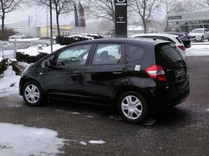 Honda Jazz 1.2 S Cool