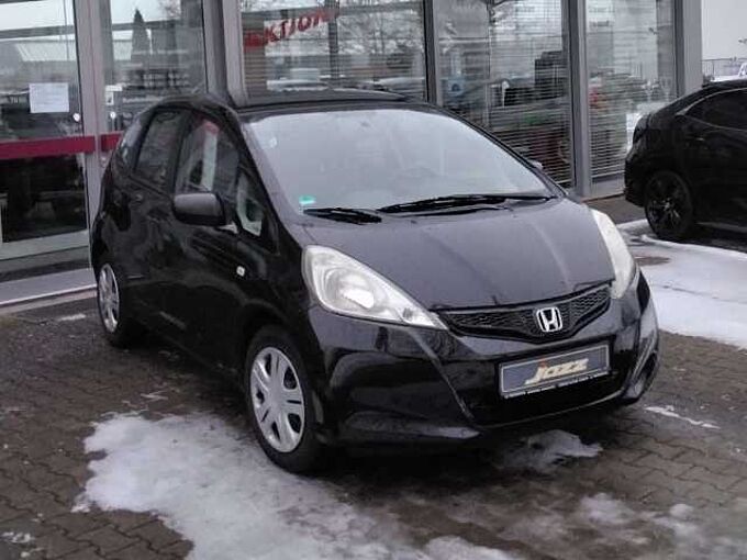 Honda  Jazz 1.2 S Cool