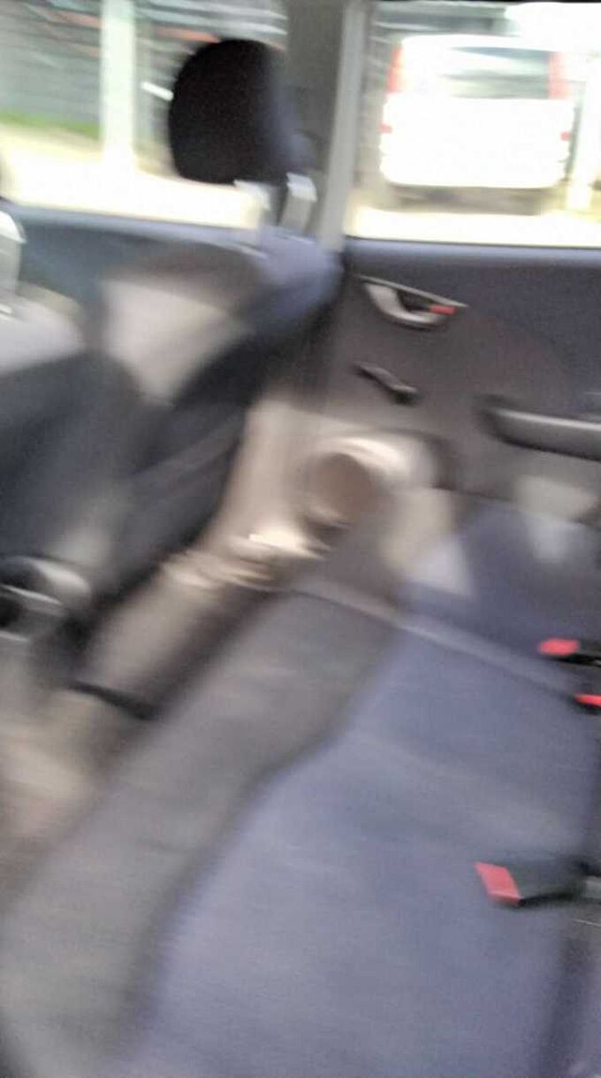 Honda Jazz 1.2 S Cool
