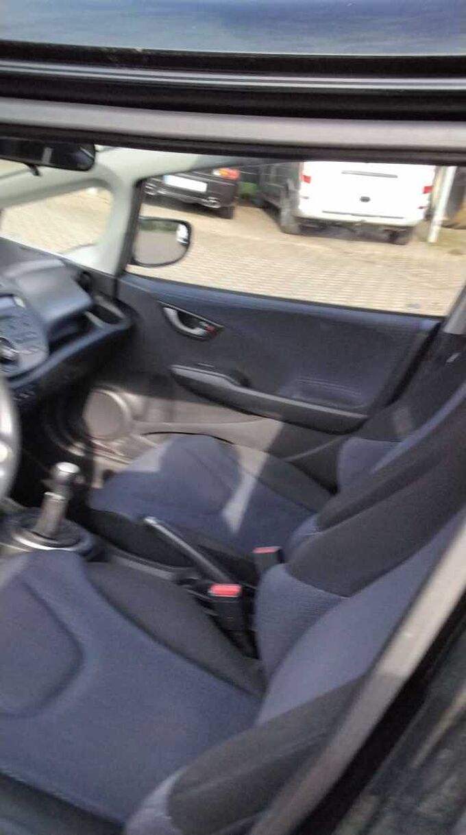 Honda Jazz 1.2 S Cool