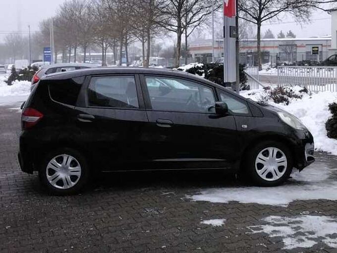 Honda Jazz 1.2 S Cool