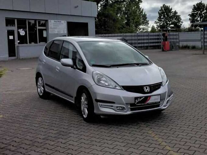 Honda  Jazz 1.4 Comfort Plus,Rentner-Auto!!
