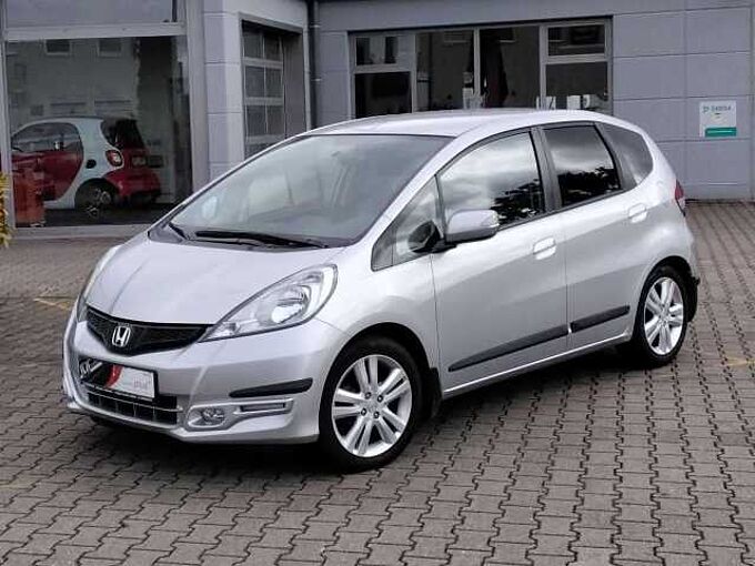Honda Jazz 1.4 Comfort Plus,Rentner-Auto!!