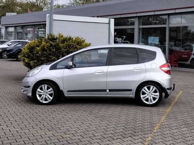 Honda Jazz 1.4 Comfort Plus,Rentner-Auto!!