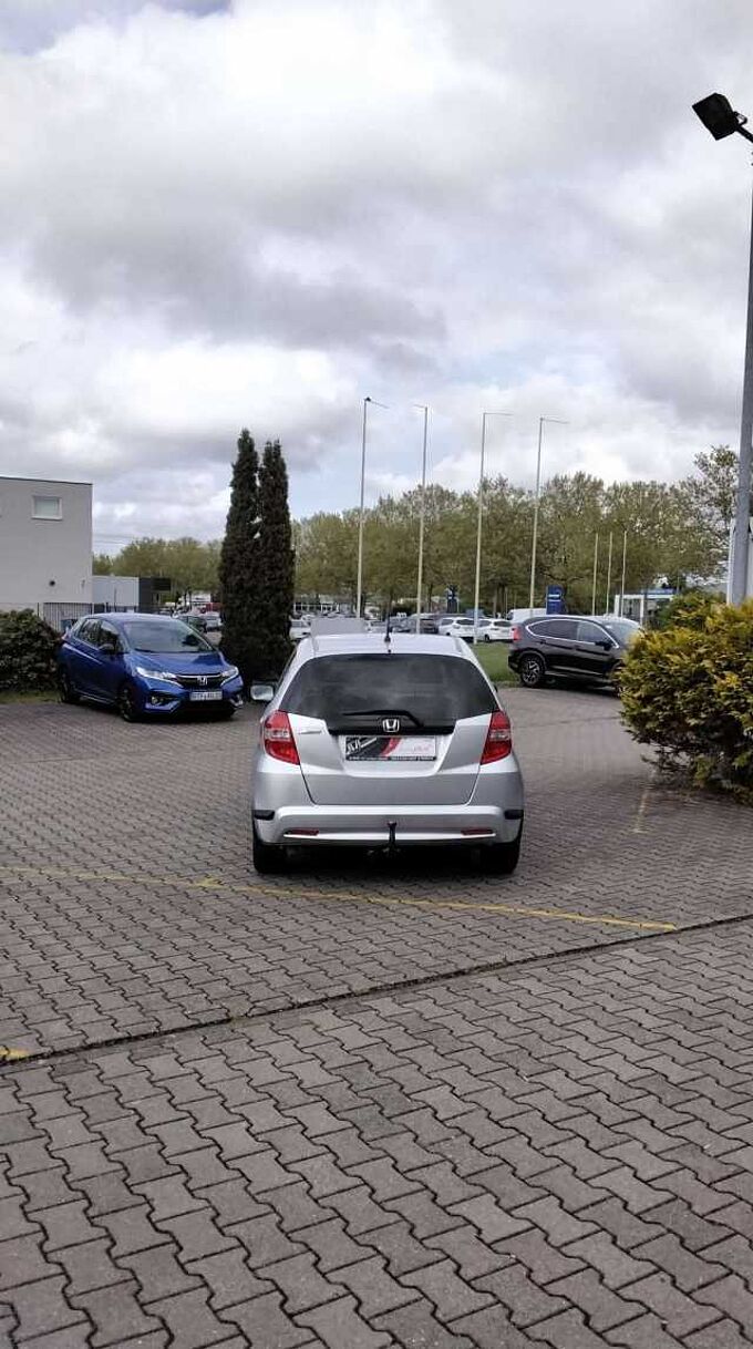 Honda Jazz 1.4 Comfort Plus,Rentner-Auto!!