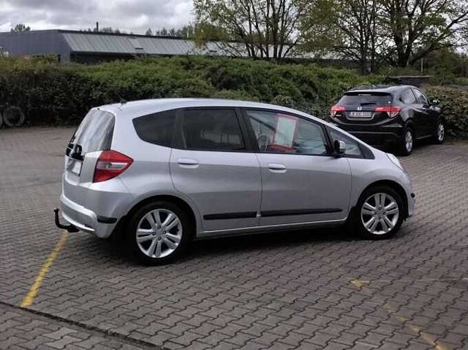 Honda Jazz 1.4 Comfort Plus,Rentner-Auto!!