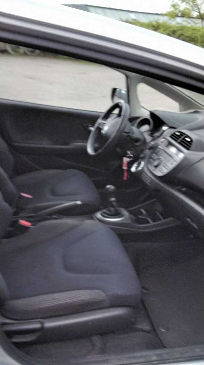 Honda Jazz 1.4 Comfort Plus,Rentner-Auto!!