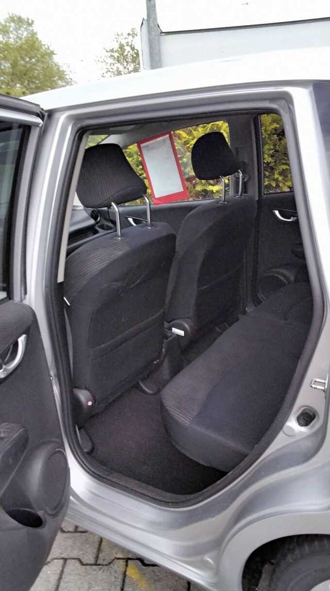 Honda Jazz 1.4 Comfort Plus,Rentner-Auto!!
