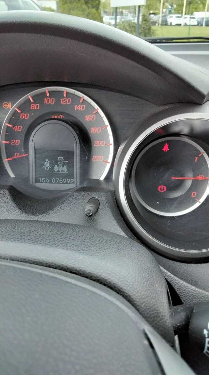 Honda Jazz 1.4 Comfort Plus,Rentner-Auto!!