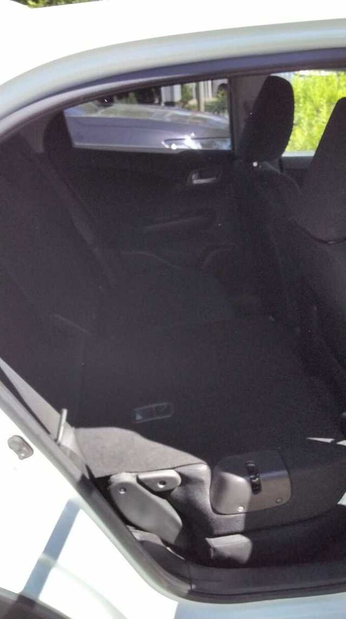 Honda Civic 1.6 i-DTEC Lifestyle