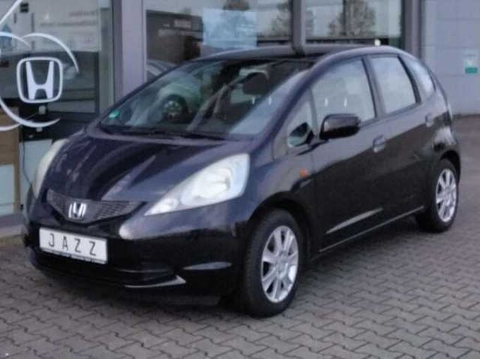 Honda  Jazz 1.2 Trend
