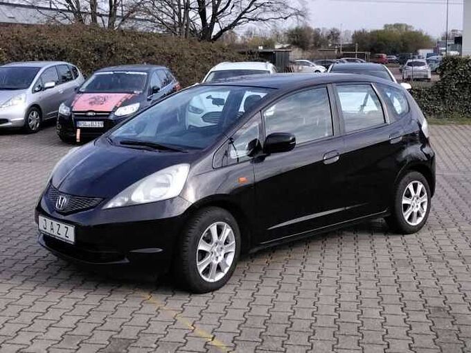 Honda Jazz 1.2 Trend