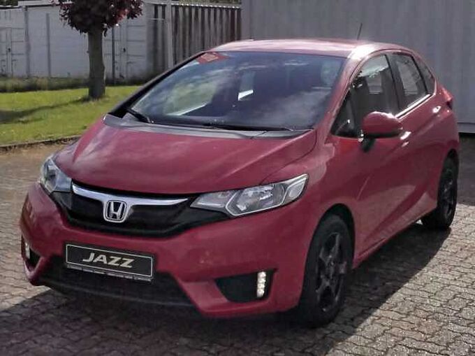 Honda  Jazz Trend
