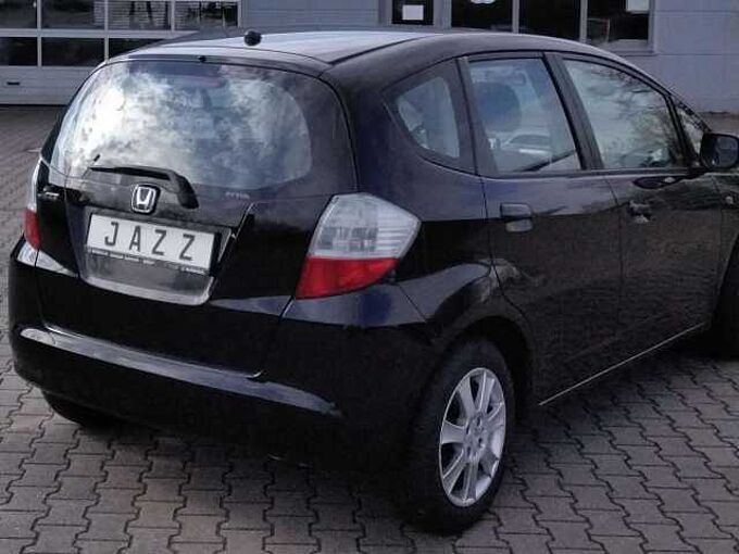 Honda Jazz 1.2 S Cool