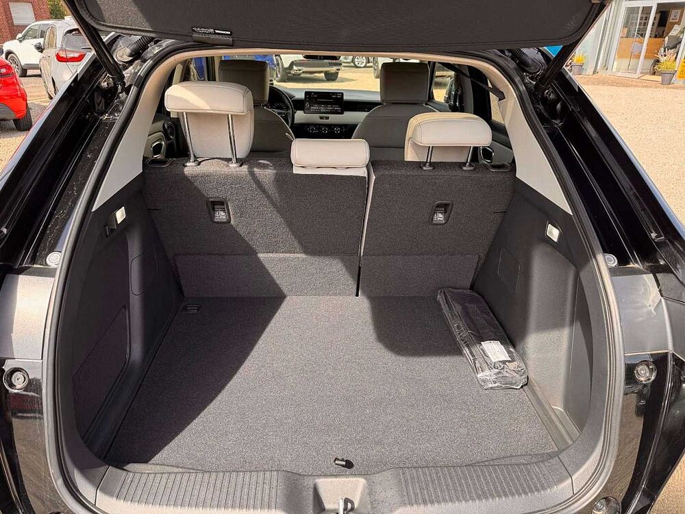 Honda HR-V e: HEV 1.5 Hybrid Advance Style