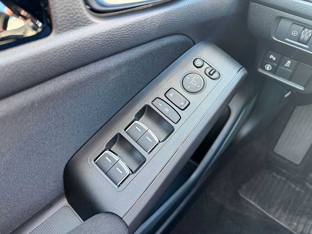 Honda Civic e: HEV Elegance 184 PS