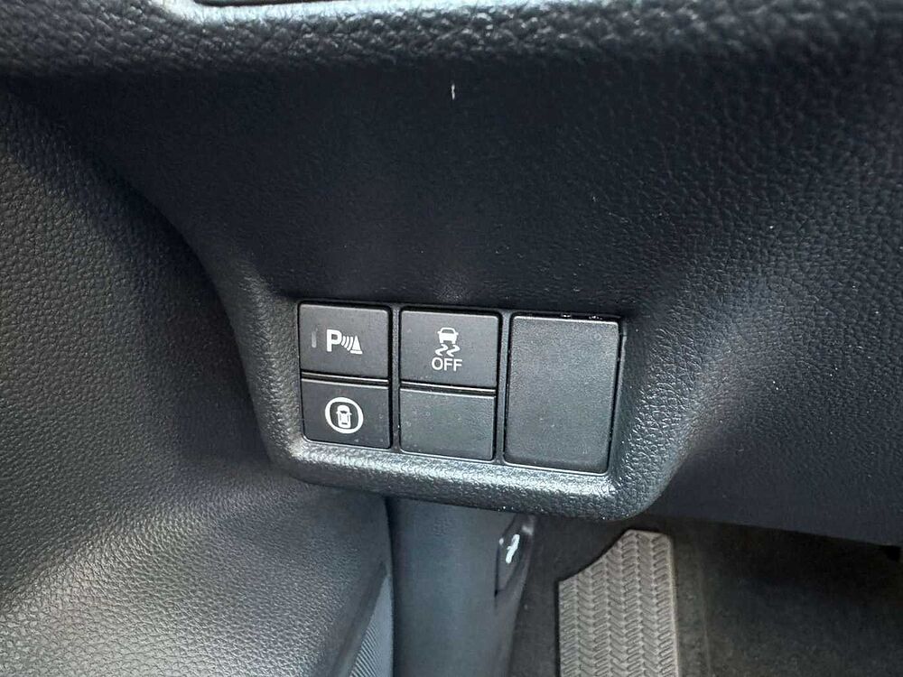 Honda Civic e: HEV Elegance 184 PS