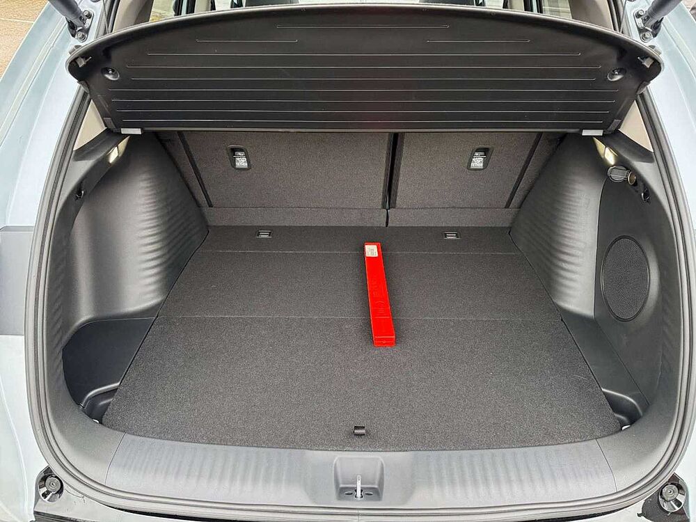 Honda ZR-V 2.0 e: HEV Advance Black Paket