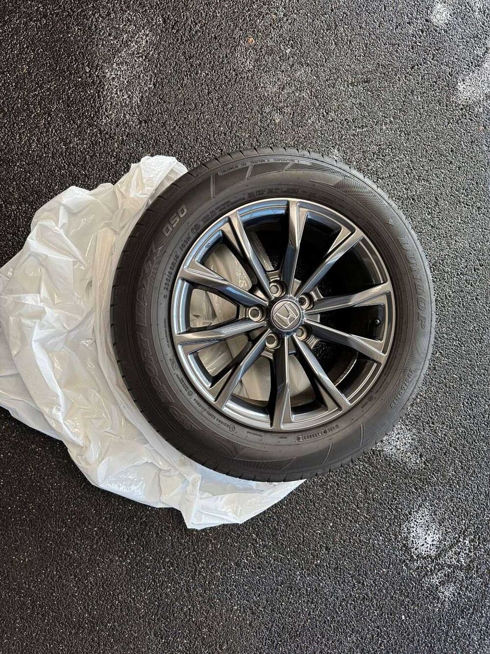 Honda CR-V 2.0 e: HEV AWD Elegance 8fach