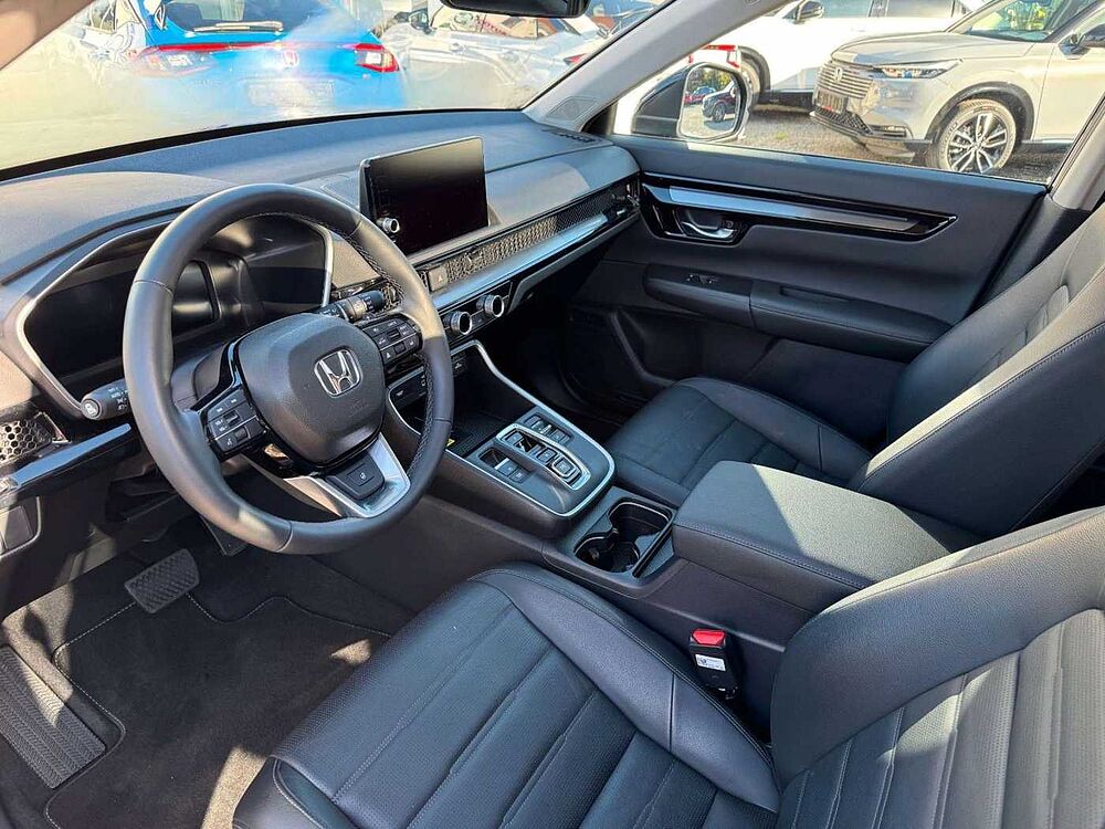 Honda CR-V 2.0 e: HEV AWD Elegance 8fach