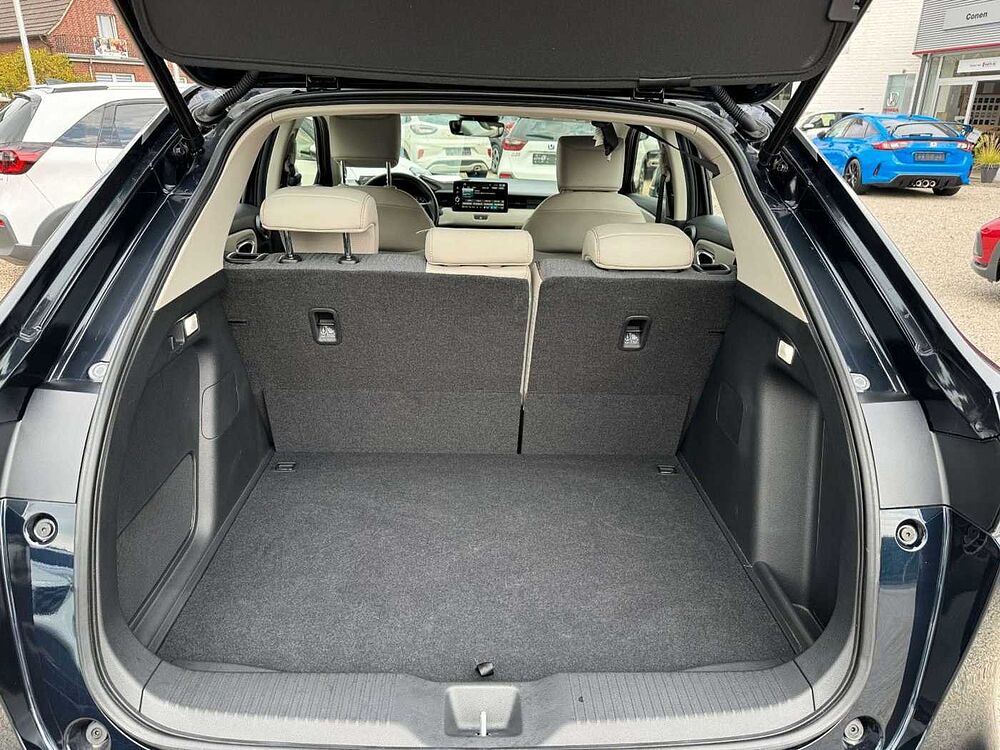 Honda HR-V e: HEV 1.5 Hybrid Advance Style