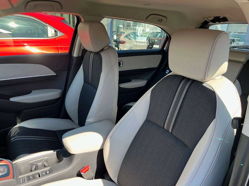 Honda HR-V e: HEV Hybrid Advance Style *verfügbar*