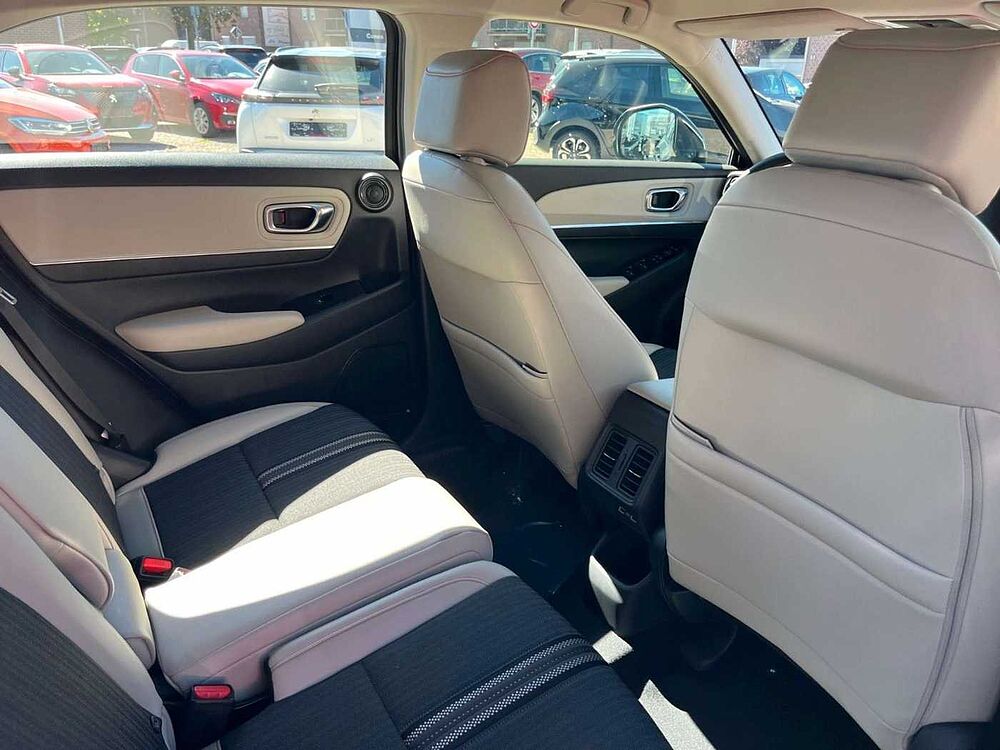 Honda HR-V e: HEV Hybrid Advance Style *verfügbar*