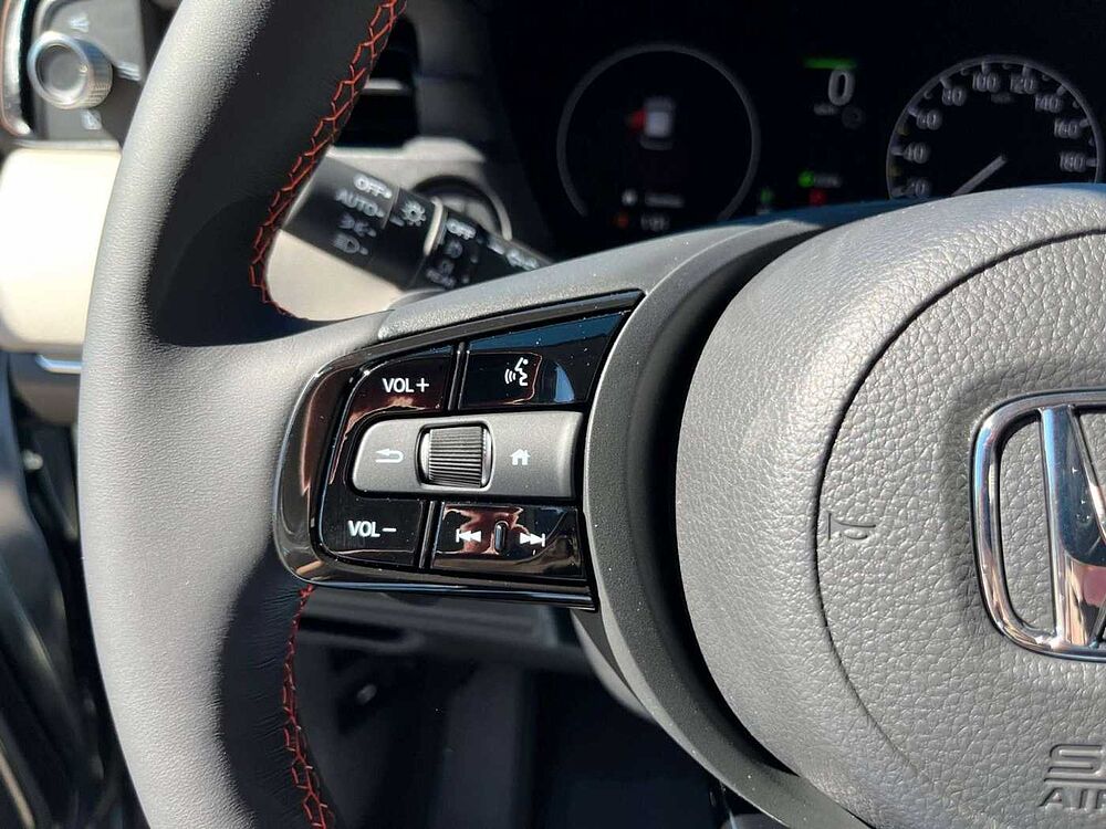 Honda HR-V e: HEV Hybrid Advance Style *verfügbar*