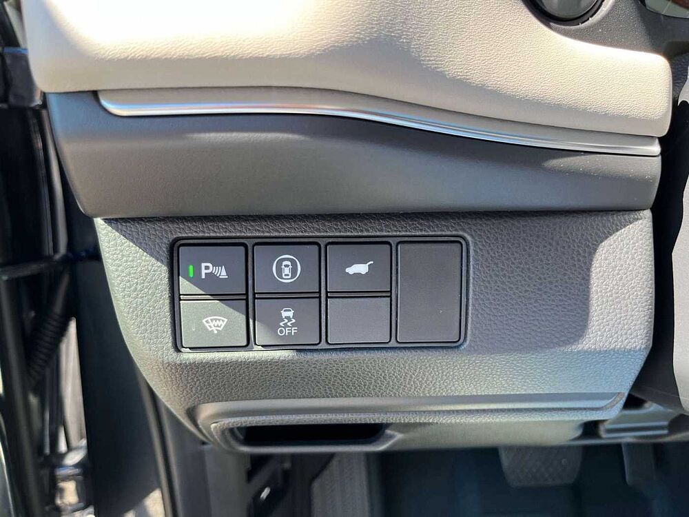 Honda HR-V e: HEV Hybrid Advance Style *verfügbar*