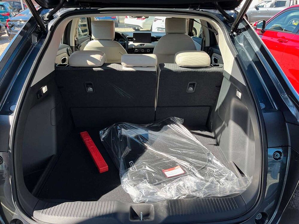 Honda HR-V e: HEV Hybrid Advance Style *verfügbar*