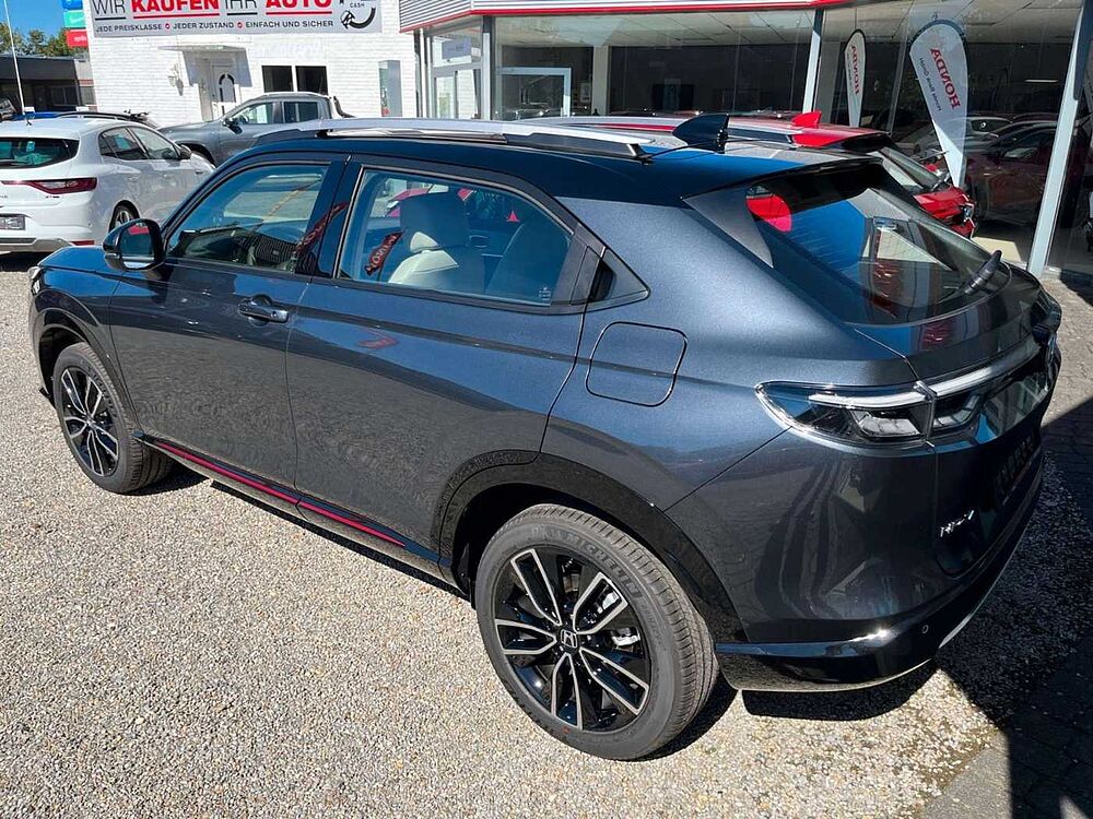 Honda HR-V e: HEV Hybrid Advance Style *verfügbar*