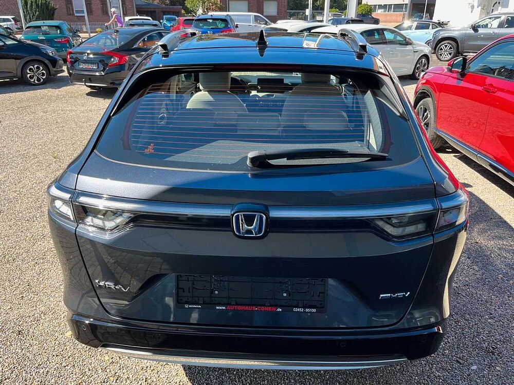 Honda HR-V e: HEV Hybrid Advance Style *verfügbar*