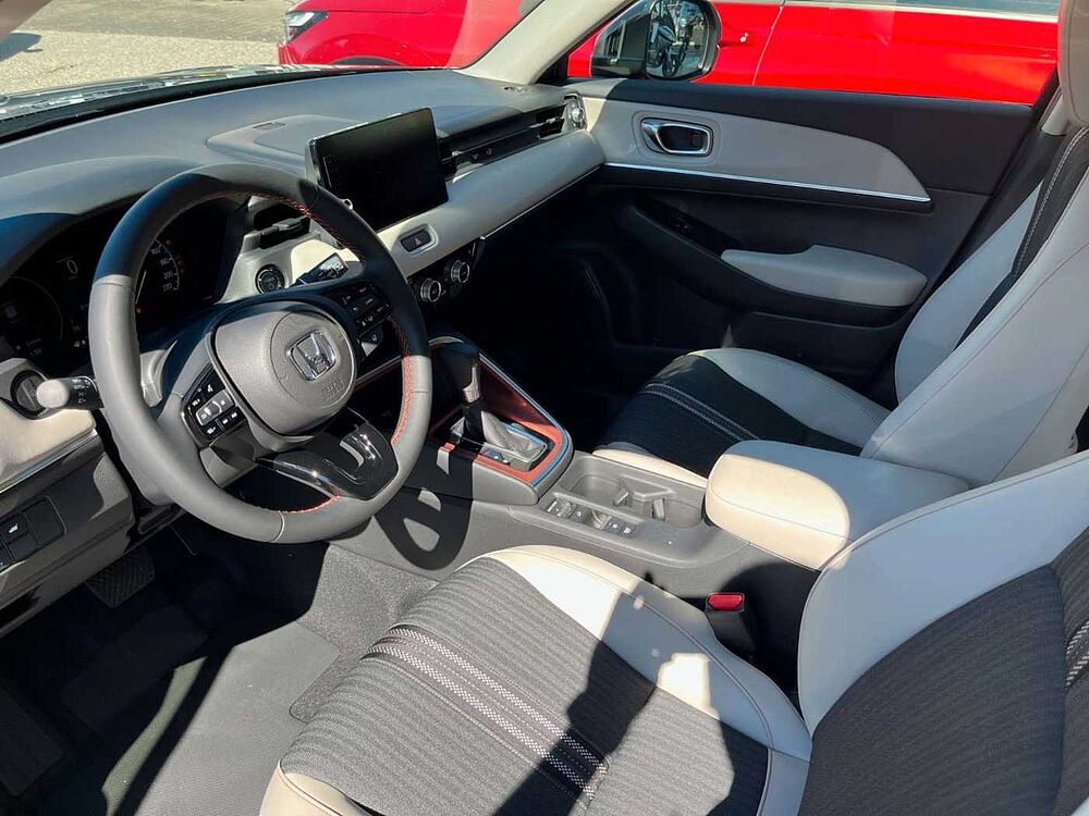 Honda HR-V e: HEV Hybrid Advance Style *verfügbar*
