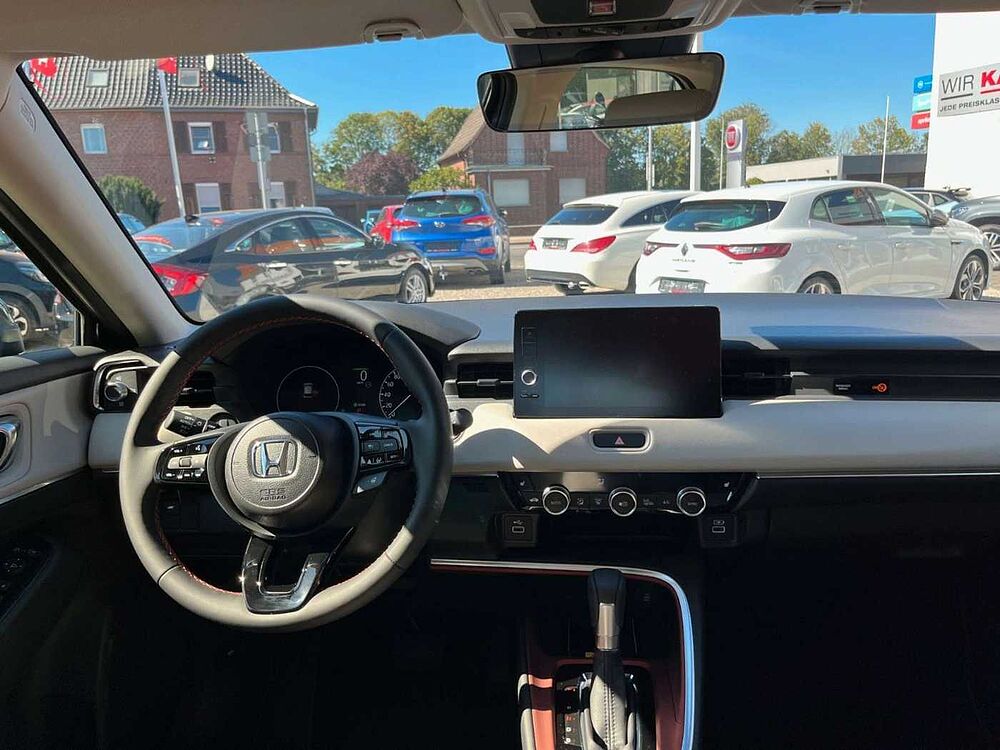 Honda HR-V e: HEV Hybrid Advance Style *verfügbar*