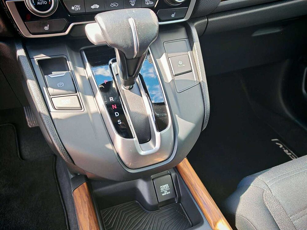 Honda CR-V 1.5 AWD Elegance Autom. AERO-PAKET Navi