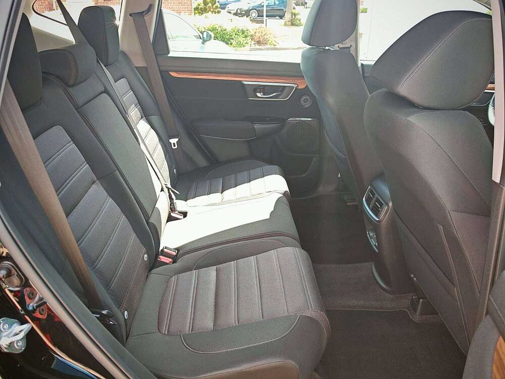 Honda CR-V 1.5 AWD Elegance Autom. AERO-PAKET Navi