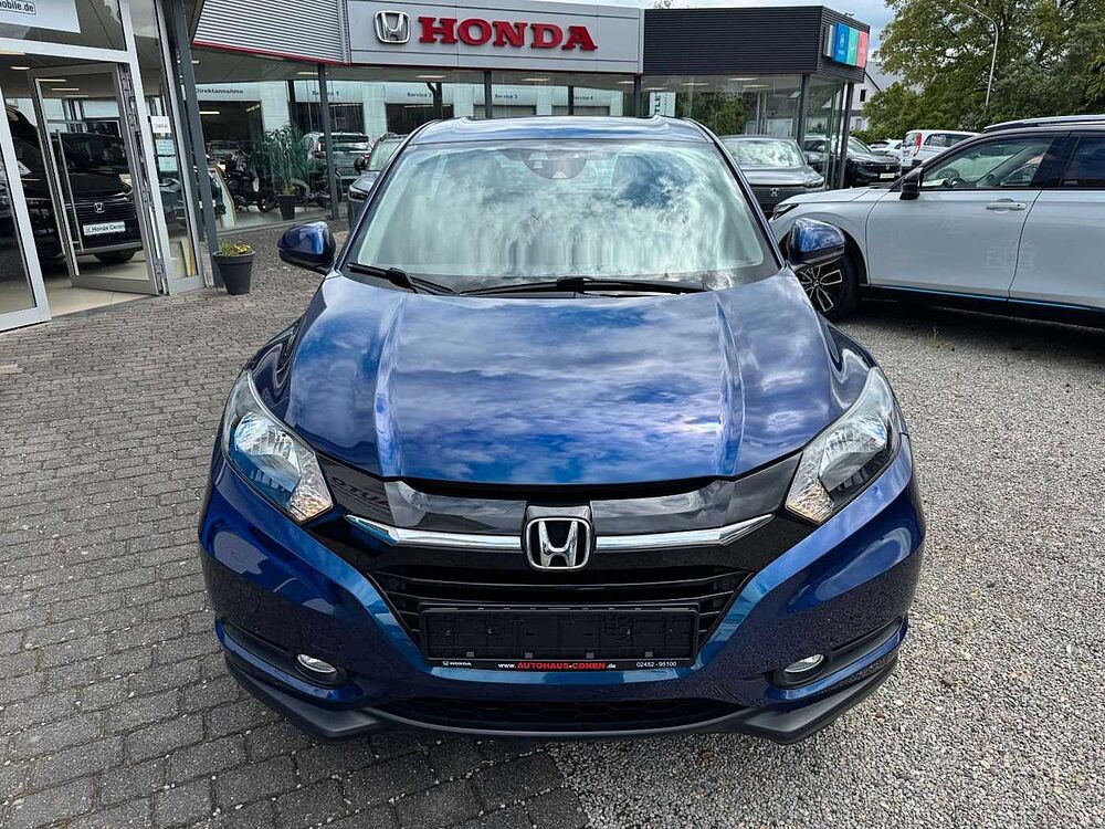 Honda HR-V 1.5 i-VTEC Elegance AHK