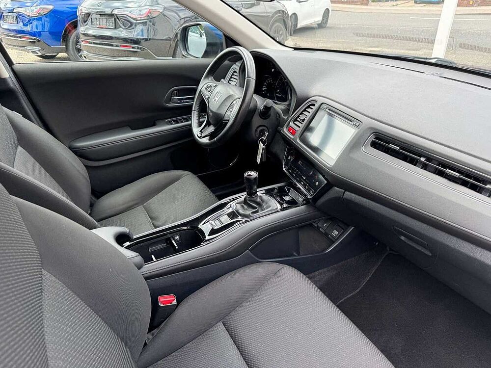 Honda HR-V 1.5 i-VTEC Elegance AHK