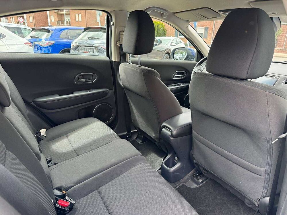 Honda HR-V 1.5 i-VTEC Elegance AHK