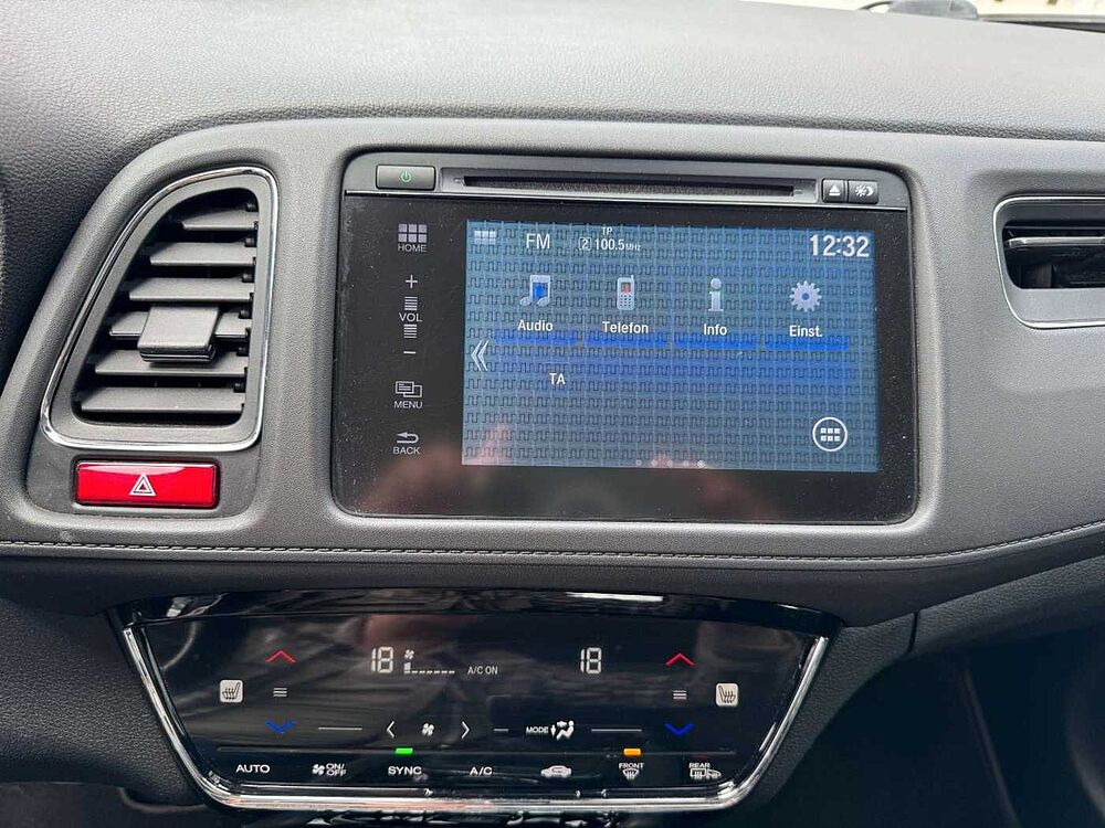 Honda HR-V 1.5 i-VTEC Elegance AHK