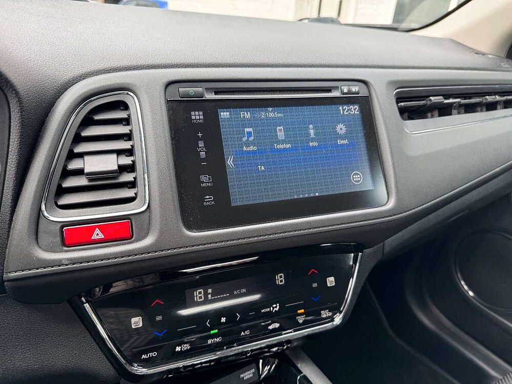 Honda HR-V 1.5 i-VTEC Elegance AHK