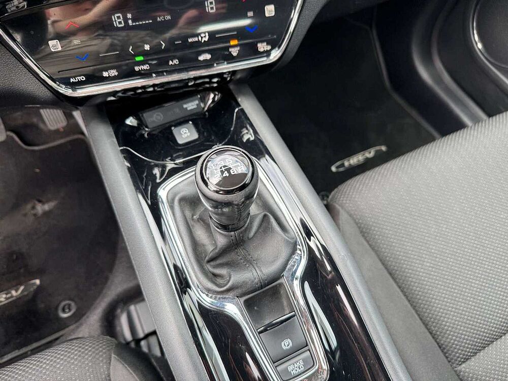 Honda HR-V 1.5 i-VTEC Elegance AHK