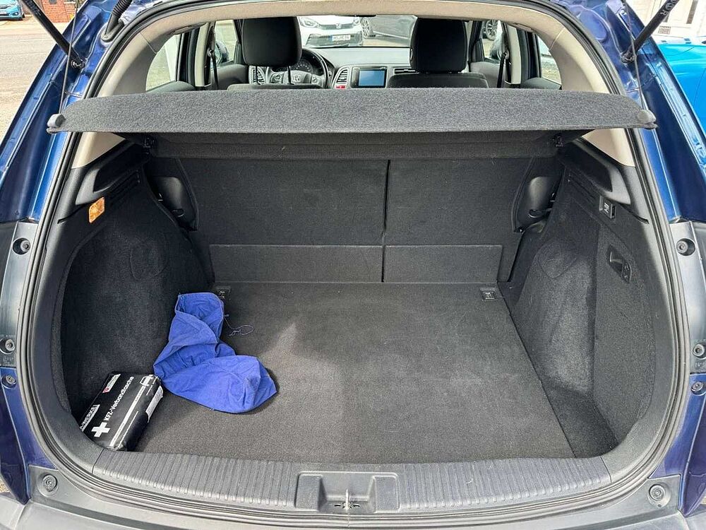 Honda HR-V 1.5 i-VTEC Elegance AHK