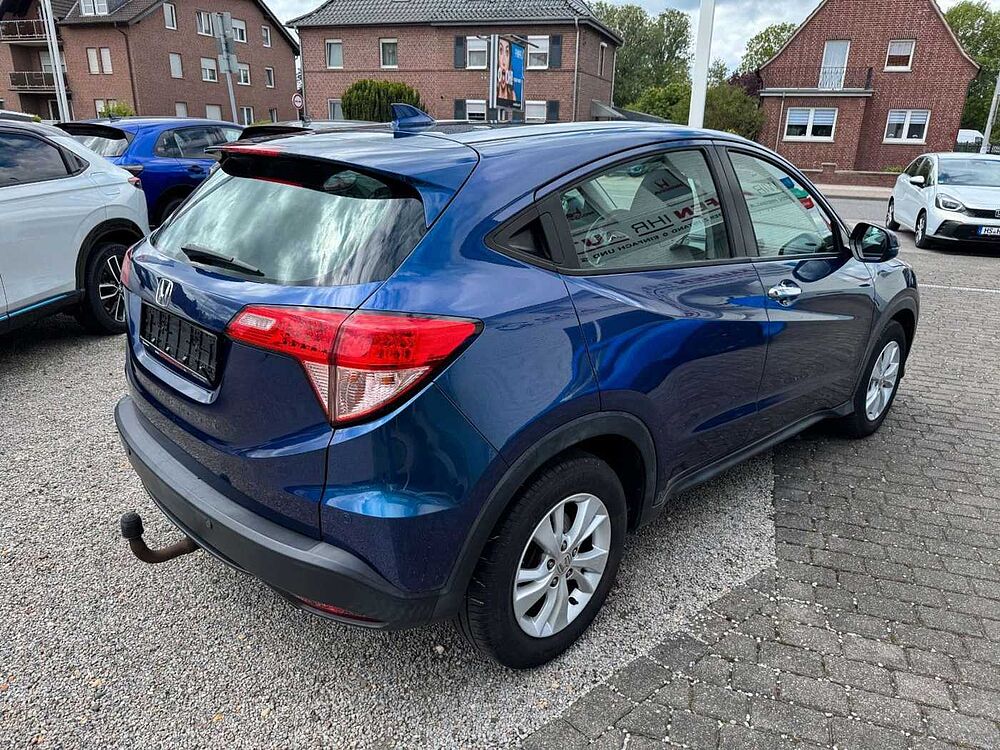 Honda HR-V 1.5 i-VTEC Elegance AHK