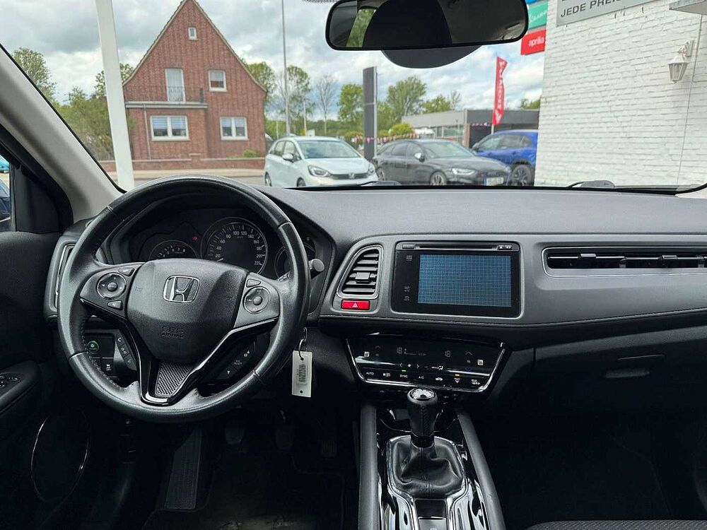 Honda HR-V 1.5 i-VTEC Elegance AHK